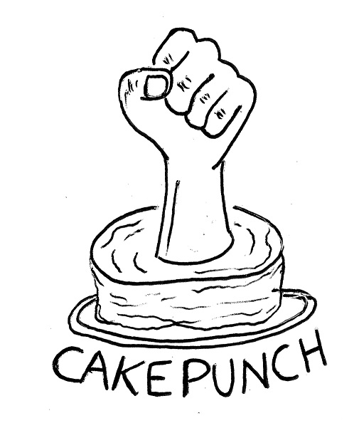 CAKE PUNCH
